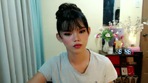 Megan online show from 06.25.26