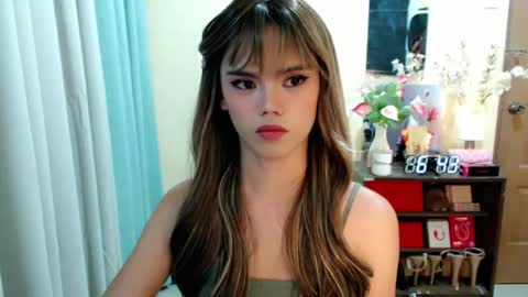 Megan online show from 07.11.26