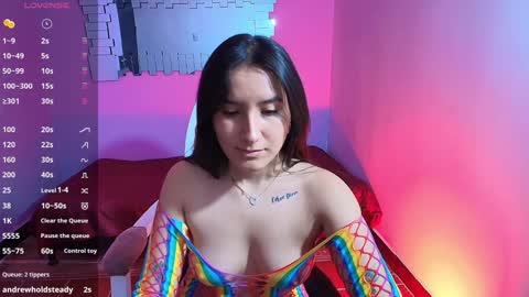 Catalina online show from 12.21.24