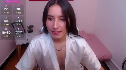 Catalina online show from 12.31.24