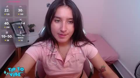 Catalina online show from 01.15.25