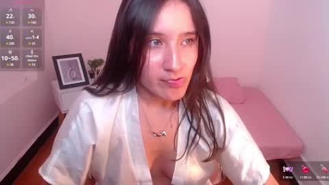 Catalina online show from 02.01.25