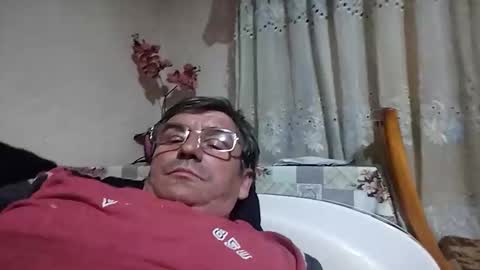 Raymond online show from 03.16.26