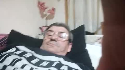 Raymond online show from 03.26.26