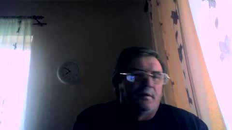 Raymond online show from 04.14.26