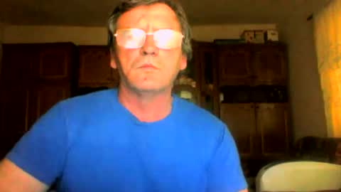 Raymond online show from 05.28.26
