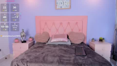 Your dream online show from 04.07.26