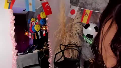 Snapshot of swet_lovee_ chatting on 06.26.26 Your dream online show from 06.26.26
