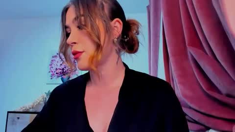 Ecaterina online show from 03.30.26