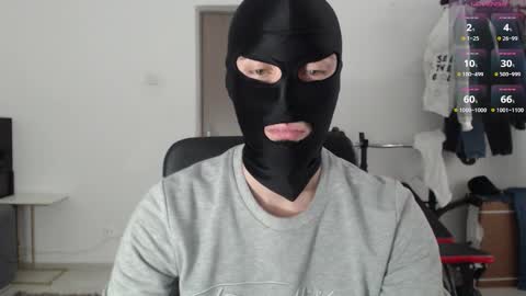 SwetLittleBoy4u online show from 01.07.26