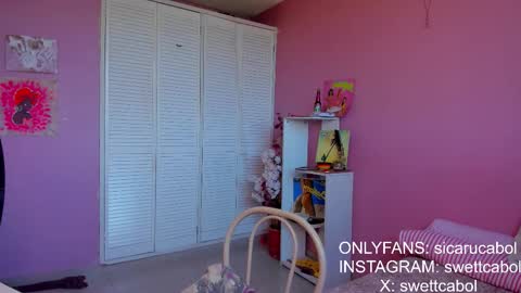 swettcabol online show from 11.17.25