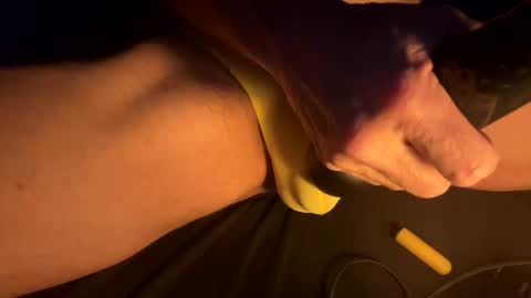 swimjock92262 online show from 10.22.25