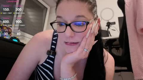 swiss_lady online show from 05.31.26