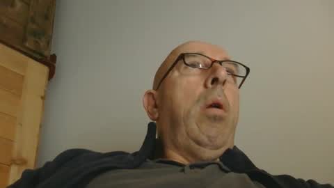 swissscooby55 online show from 10.01.25