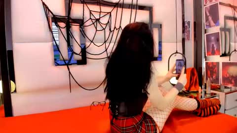 switchalixxon online show from 09.28.25