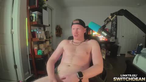 Switch online show from 11.22.25