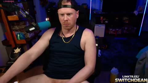 Switch online show from 01.14.26