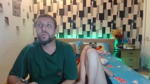 Johnny and Annabelle online show from 12.19.24