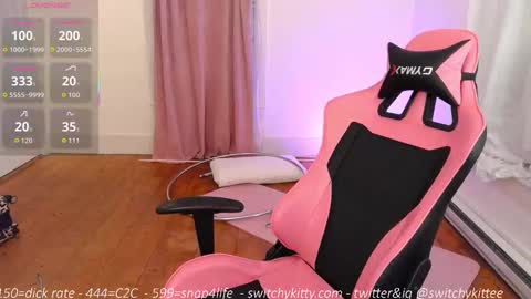 ashley blayde online show from 09.12.25