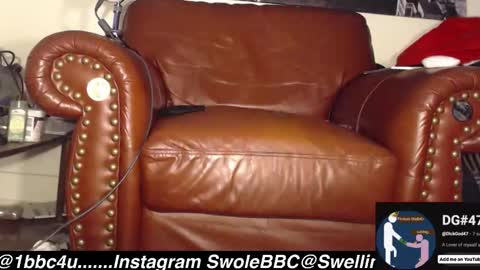 The DickGod online show from 11.09.25