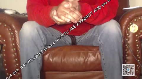 The DickGod online show from 03.02.26