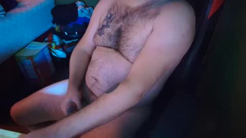 swollverine online show from 10.18.25