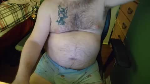 swollverine online show from 11.19.25