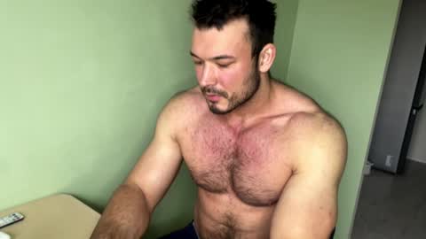 swordmansoul online show from 10.26.25