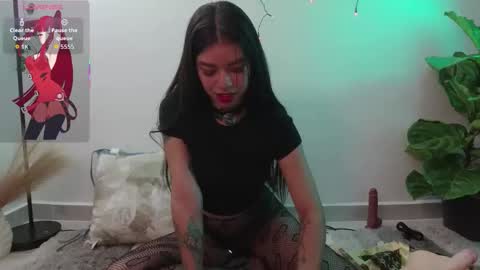 Helen  online show from 09.30.25