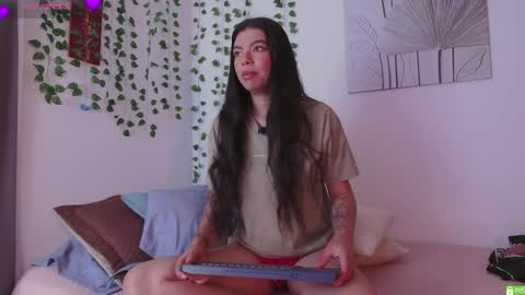 Helen  online show from 03.29.26