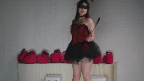 Snapshot of swt_kiki chatting on 03.01.25 swt_kiki online show from 03.01.25