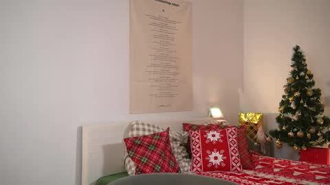 MEI online show from 12.14.25