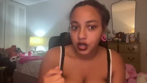 SxckADelilah online show from 10.03.25