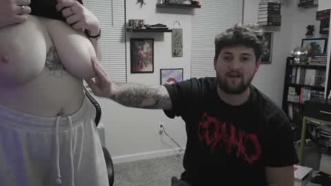 SxyDuo online show from 03.07.26