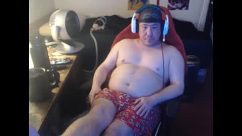 Rick Hard online show from 03.15.26