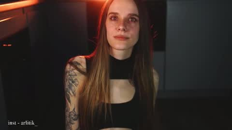 syaosan_ online show from 03.03.26