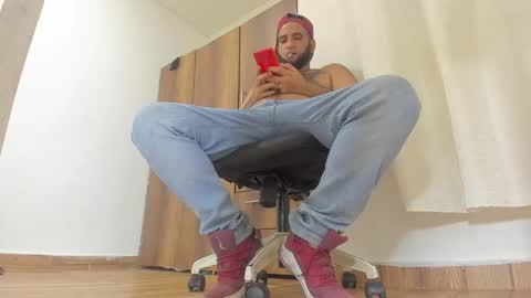 Snapshot of syd_achmed chatting on 11.09.25 Greg online show from 11.09.25