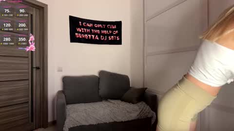 Mona online show from 03.13.26