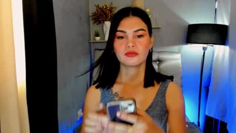 sylviafoxxx online show from 06.14.26