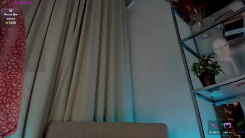 Snapshot of sylviarussell chatting on 02.28.25 Sylvia online show from 02.28.25