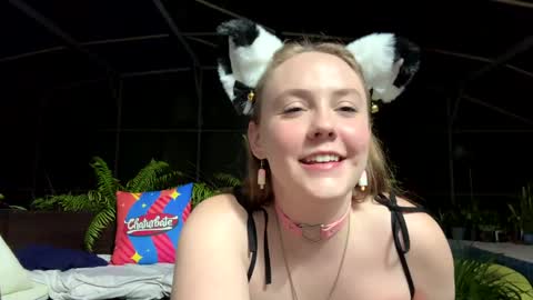 Jennah online show from 10.08.25