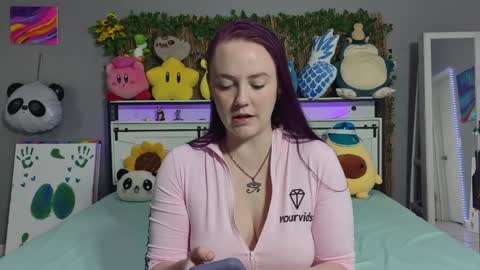 Jennah online show from 05.25.26