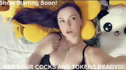 Jennah online show from 06.14.26