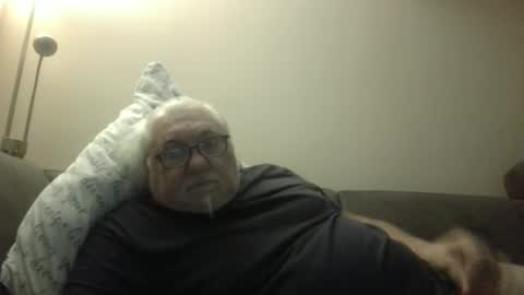 Snapshot of synek65 chatting on 12.14.24 synek65 online show from 12.14.24