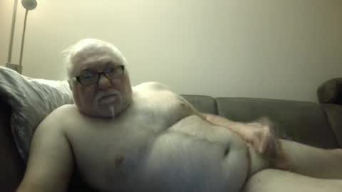 Snapshot of synek65 chatting on 12.24.24 synek65 online show from 12.24.24