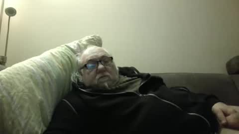 Snapshot of synek65 chatting on 01.23.25 synek65 online show from 01.23.25