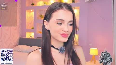 Eva online show from 01.16.26