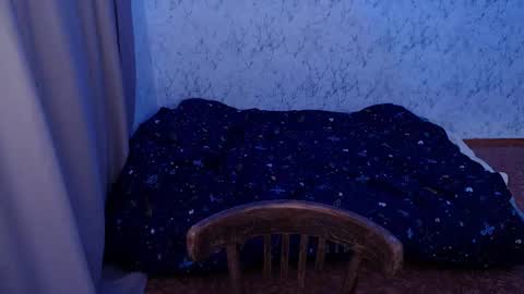 SyrenDixon online show from 10.13.25