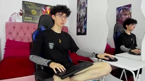 Syriussz online show from 01.15.26