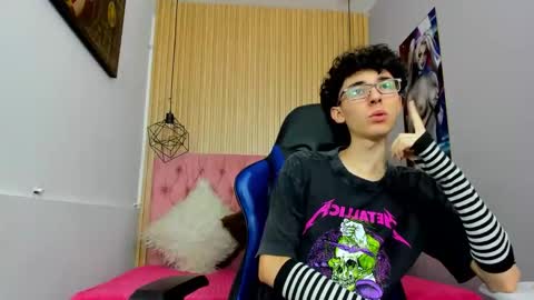 Snapshot of syriussz chatting on 02.23.26 Syriussz online show from 02.23.26